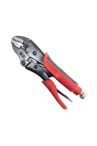 Product Πένσα Γκριπ Συγκράτησης Κυρτή 180mm Neilsen CT1022 base image