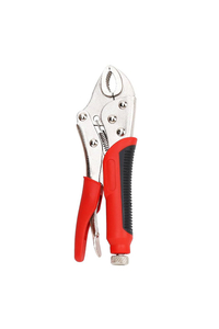 Product 140mm Curved Jaw Neilsen CT1438 base image