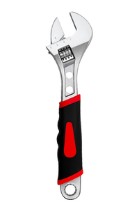 Product Adjustable Wrench 25cm Neilsen CT1072 base image