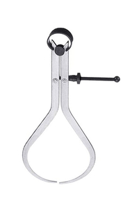 Product Διαβήτης Εξωτερικός 150mm Neilsen CT1962 base image