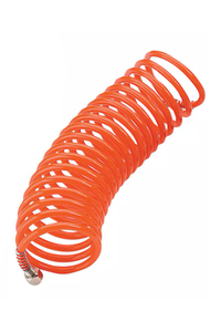 Product Spiral Air Hose PE 4.5m Neilsen base image