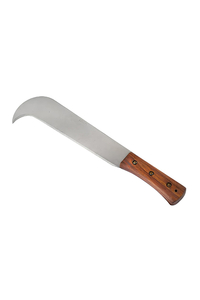 Product Μαχαίρι (Βατοκόπτης) Κυρτό 45cm Neilsen CT0472 base image