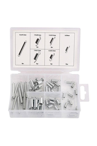 Product Ελατήρια Σετ 50 τεμ. Neilsen CT0457 base image