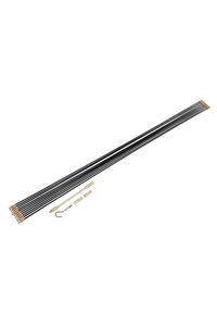 Product Ατσαλίνες Ηλεκτρολόγου 100cm Σετ 10 τεμ. Neilsen CT2464 base image