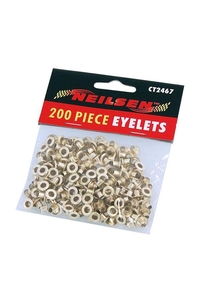 Product Τρουκς 12mm 200 τεμ. Neilsen CT2467 base image