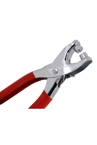 Product 140mm Eylet Pliers & 100 Eyelets Neilsen CT2468 base image