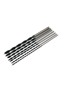 Product 7 Piece 300mm Long Wood Drill Set Neilsen CT3651 base image