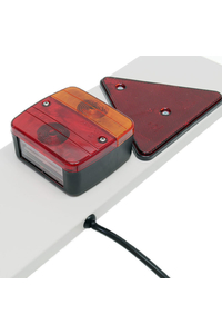 Product Φώτα Τρέιλερ Πλήρες Σετ Με Καλώδιο 5m Neilsen CT4927 base image