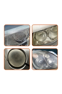 Product Σετ Γυαλίσματος Φαναριών Αυτοκινήτου Neilsen CT5186 base image