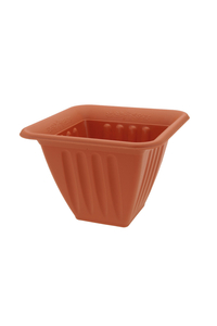 Product Γλαστράκι Πλαστικό Σε 3 Σχέδια base image