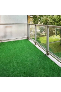 Product Δάπεδο Γκαζόν Συνθετικό 10mm 1x5m Green Line ZIE1168 base image