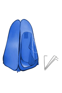 Product Σκηνή Τουαλέτας Pop-Up Μπλε Garden Line GAO2590 base image