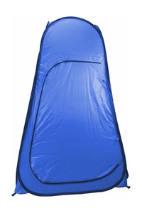 Product Σκηνή Τουαλέτας Pop-Up Μπλε Garden Line GAO2590 base image
