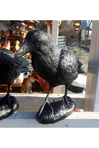 Product Bird Repeller Crow 15x34x47cm PTA6245 base image