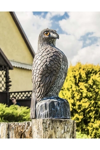 Product Bird Repeller Eagle 18x18x42cm PTA6360 base image