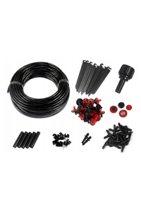 Product Σετ Ποτίσματος Με Ακροφύσια 71 Τεμ. Garden Line EDA8587 base image