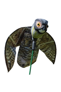Product Bird Repeller Owl 23x81x100cm PTA9158 base image