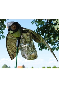 Product Bird Repeller Owl 23x81x100cm PTA9158 base image