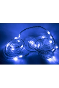 Product Φωτοσωλήνας 48 LED Λευκό 5m base image