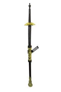 Product Σπαθί Ζορό 68cm 9382Z base image