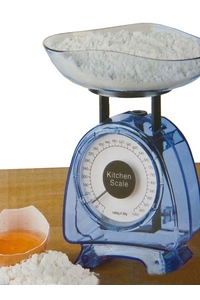 Product Ζυγαριά Κουζίνας 1Kg base image