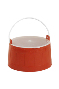 Product Δοχείο Γιαουρτιού Πλαστικό 1000ml base image