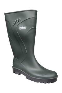 Product Μπότα Γονάτου Πράσινη Νιτριλίου Νο 43 Pelma Safety base image