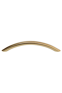 Product Furniture Handle Gold Matte S129L130M base image