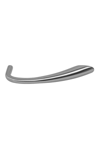 Product Furniture Handle Nickel Matte S199L95M base image