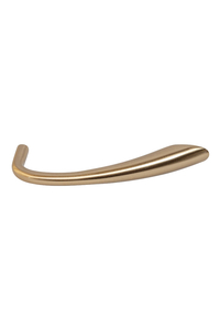 Product Furniture Handle Gold Matte S199L95M base image