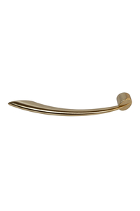Product Furniture Handle Gold Matte S419L130M base image