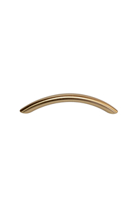 Product Furniture Handle Gold Matte S129L95M base image