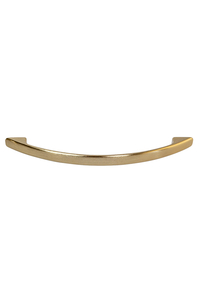 Product Furniture Handle Gold Matte S219L130M base image