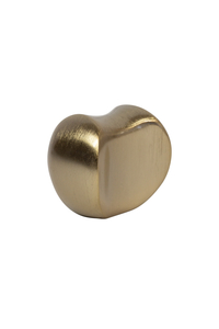 Product Furniture Knob Gold Matt S257D29M base image