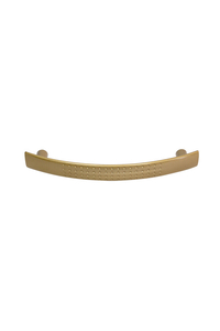 Product Furniture Handle Gold Satin S378L95S base image