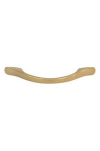 Product Furniture Handle Gold Matte S447L95M base image