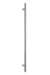 Product Furniture Handle Inox S1054L425 base image