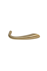 Product Furniture Handle Gold Matte S199L65M base image