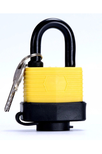 Product Λουκέτα 40mm Αδιάβροχα Σετ 4 τεμ. Neilsen CT0274 base image