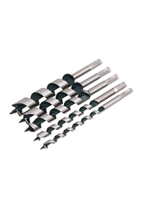 Product Τρυπάνια Ξύλου 210mm Σετ 5 τεμ. Neilsen CT0292 base image