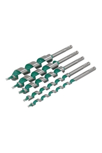 Product Τρυπάνια Ξύλου 210mm SDS Σετ 5 τεμ. Neilsen CT0645 base image