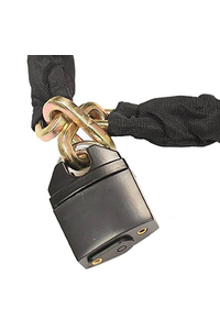 Product Αλυσίδα Μοτοσυκλέτας 100cm Β.Τ. Με Λουκέτο Neilsen CT1063 base image