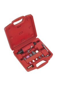 Product Πολυεργαλείο Αέρος Σετ 15 τεμ. Neilsen CT1092 base image