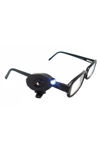 Product Φακοί LED Με Κλιπ Σετ 2 Τεμ. Am-Tech S1527 base image