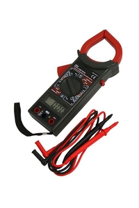 Product Πολύμετρο Ψηφιακό Τσιμπίδα Neilsen CT3219 base image