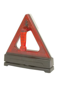 Product Τρίγωνο Προειδοποιητικό 24 LED Neilsen CT3434 base image