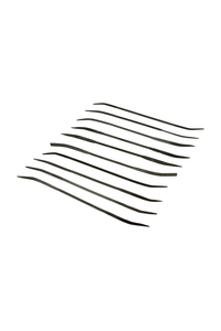 Product Ράσπες Ξυλογλυπτικής Σετ 10 τεμ. Neilsen CT3439 base image
