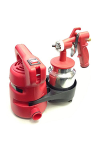 Product Πιστόλι Βαφής Με Αεροσυμπιεστή 800W Neilsen CT3442 base image