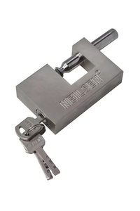 Product Λουκέτο - Τάκος Β.Τ. 70mm Neilsen CT3867 base image
