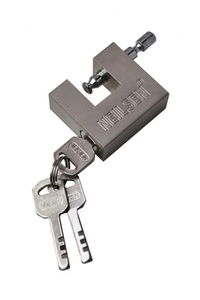 Product Λουκέτο - Τάκος Β.Τ. 50mm Neilsen CT3868 base image